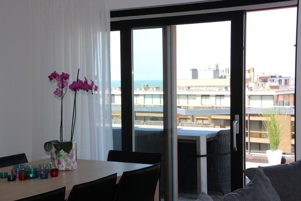 デ パンネDuplex Penthouse Plazaアパートメント 部屋 写真