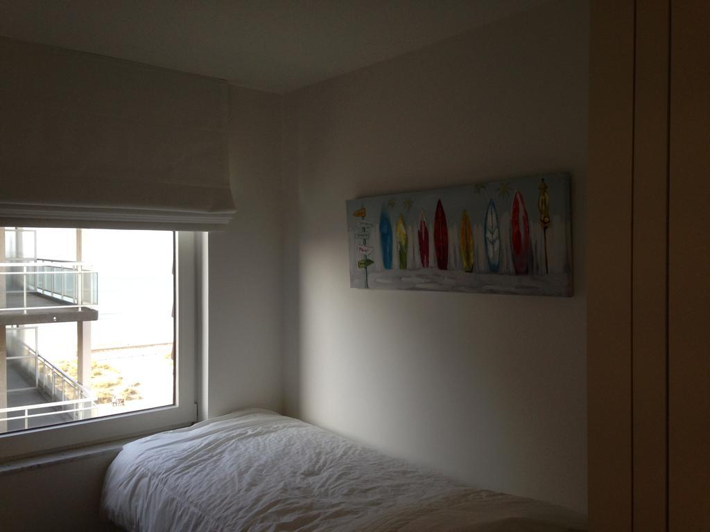 デ パンネDuplex Penthouse Plazaアパートメント 部屋 写真