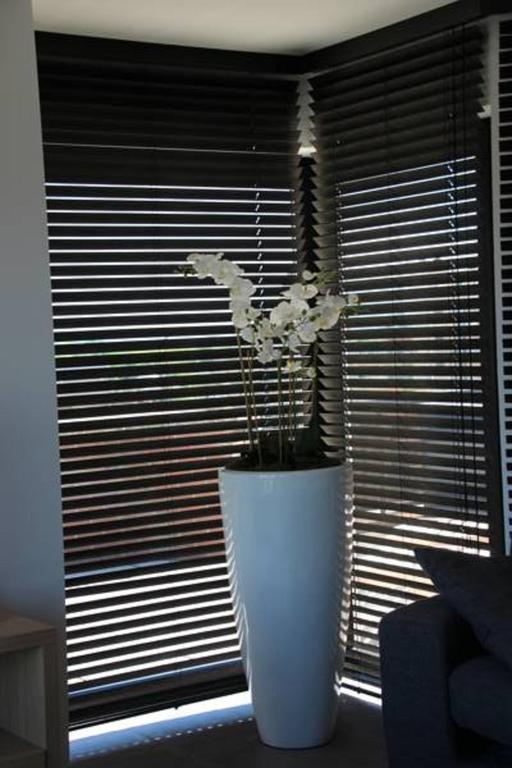 デ パンネDuplex Penthouse Plazaアパートメント 部屋 写真
