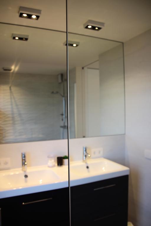 デ パンネDuplex Penthouse Plazaアパートメント 部屋 写真