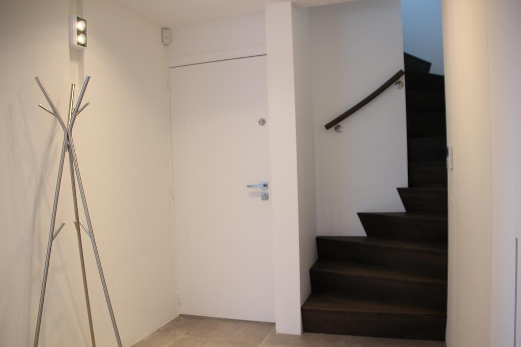 デ パンネDuplex Penthouse Plazaアパートメント 部屋 写真
