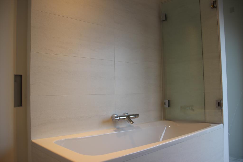 デ パンネDuplex Penthouse Plazaアパートメント 部屋 写真