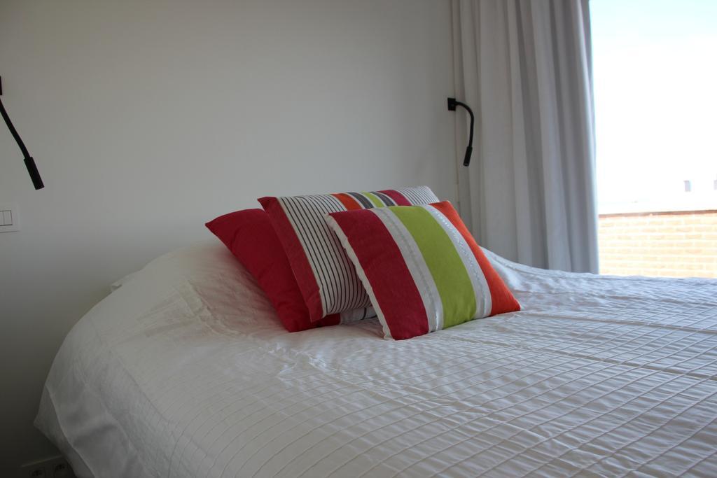デ パンネDuplex Penthouse Plazaアパートメント 部屋 写真